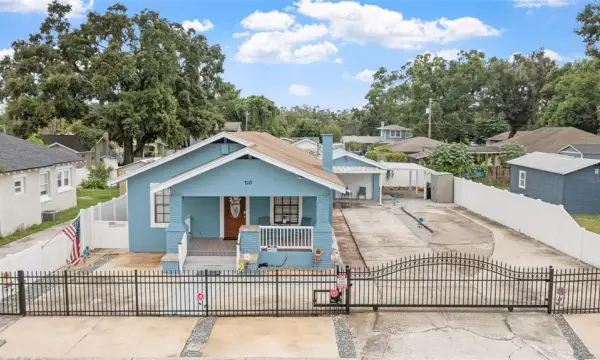 710 E Broad Street, Tampa, FL, 33604