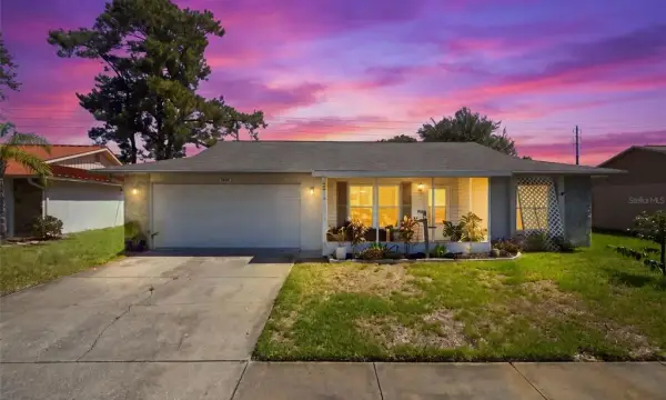 7907 Deer Foot Drive, New Port Richey, FL, 34653