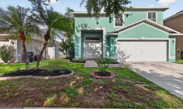 11306 Pelican Lake Court, Riverview, FL, 33569