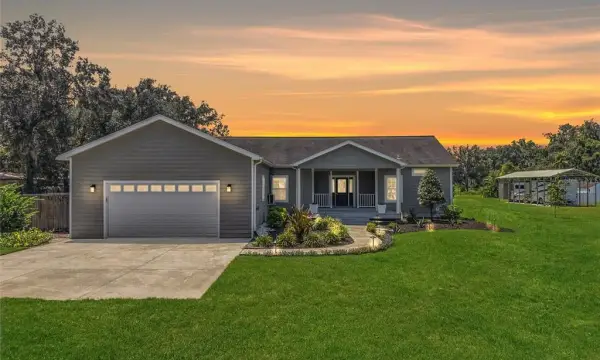 5335 Shakespeare Drive, Dover, FL, 33527