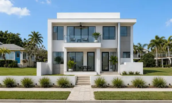 1817 Beach Drive SE, St Petersburg, FL, 33705