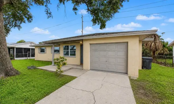 5608 12th Avenue S, Tampa, FL, 33619