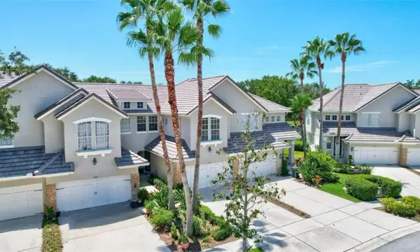 14511 Mirabelle Vista Circle, Tampa, FL, 33626