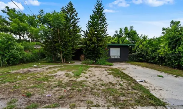 1803 E Bougainvillea Avenue, Tampa, FL, 33612