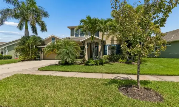 6323 Havensport Drive, Apollo Beach, FL, 33572