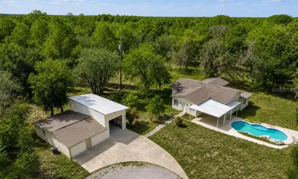 17503 Galveston Street, Spring Hill, FL, 34610