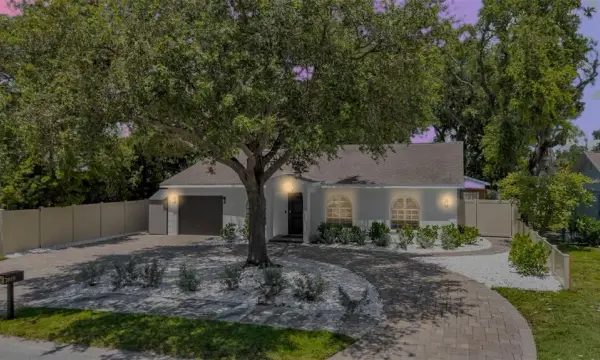3819 W San Miguel Street, Tampa, FL, 33629