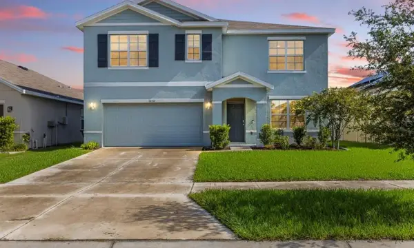 10212 Golden Light Court, Riverview, FL, 33578