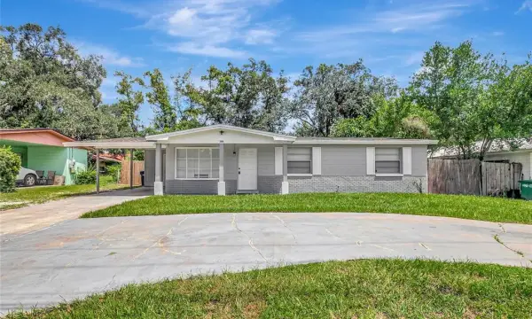 3908 E Hanna Avenue, Tampa, FL, 33610