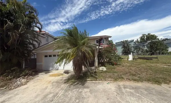 6111 Bayou Grande Boulevard NE, St Petersburg, FL, 33703