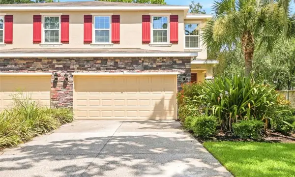 13105 Canopy Creek Drive, Tampa, FL, 33625