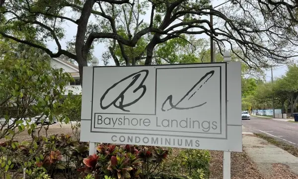 5221 Bayshore Boulevard, Unit 29, Tampa, FL, 33611