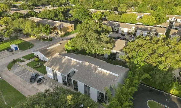 3807 N Oak Drive, Unit D41, Tampa, FL, 33611