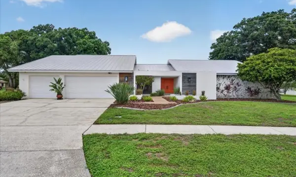 2862 Shady Oak Court, Clearwater, FL, 33761