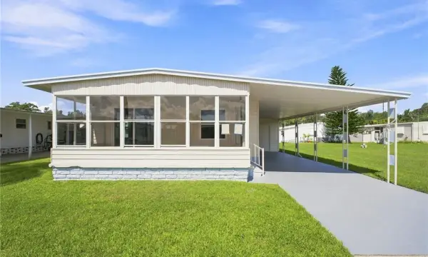 10913 Justice Drive, Port Richey, FL, 34668