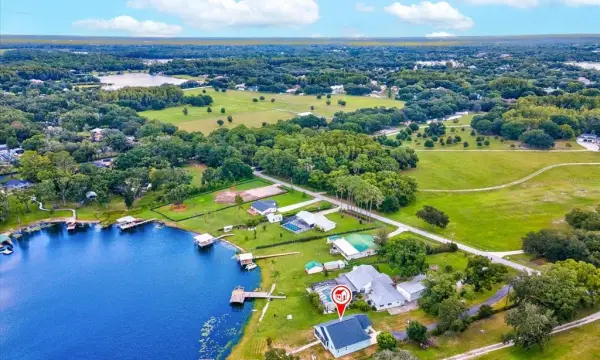 18024 Spencer Road, Odessa, FL, 33556