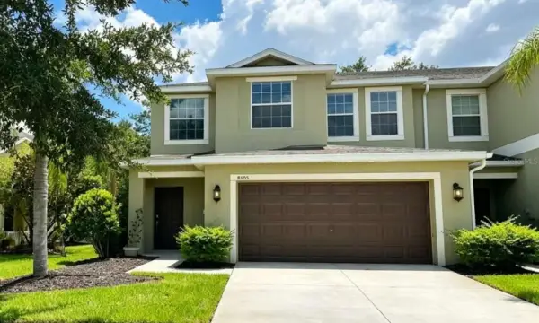 8505 Broken Willow Court, Tampa, FL, 33647