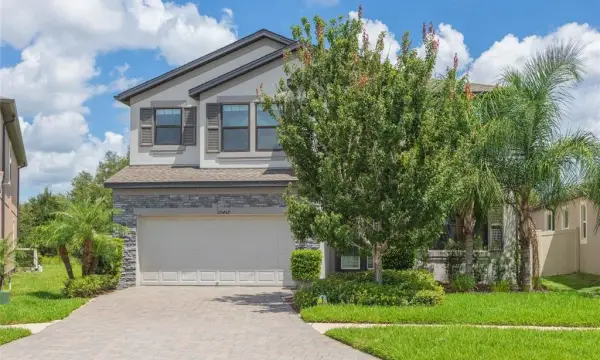 19457 Redwood Point Drive, Tampa, FL, 33647