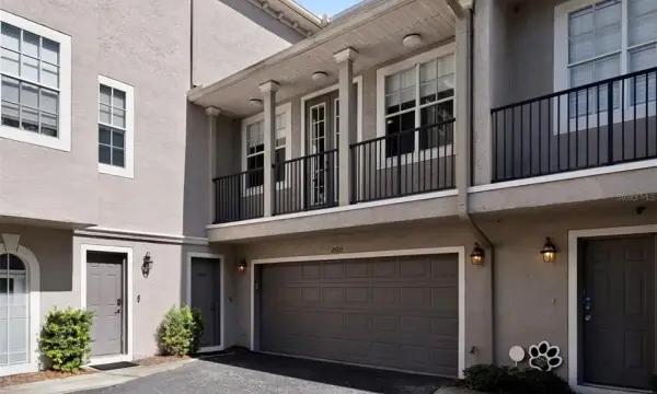 2605 Espana Court, Tampa, FL, 33609