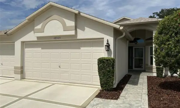 18505 Grand Club Drive, Hudson, FL, 34667