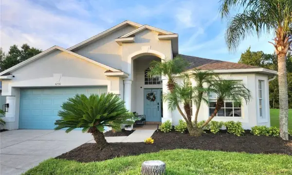 4230 Medbury Drive, Wesley Chapel, FL, 33543