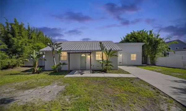 6712 Myrna Drive, Tampa, FL, 33619