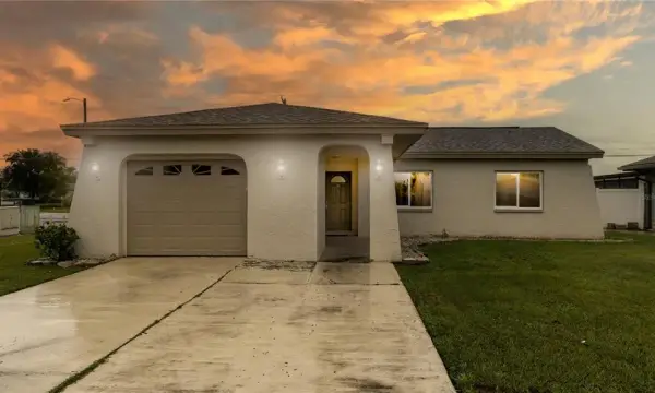 4802 Ridge Point Drive, Tampa, FL, 33624