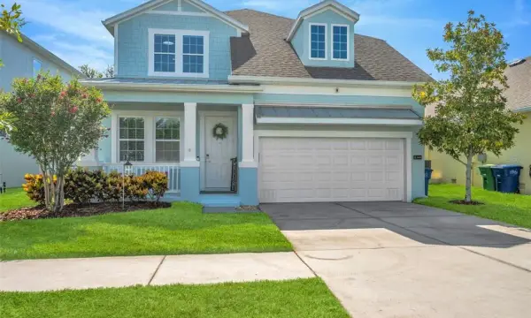 7605 S Kissimmee Street, Tampa, FL, 33616
