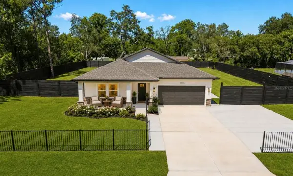 12326 Deep Creek Drive, Spring Hill, FL, 34609