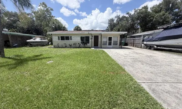 2209 Euclid Circle S, Clearwater, FL, 33764