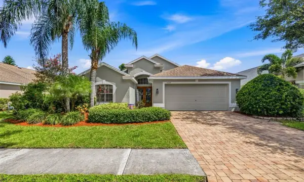 10331 Lightner Bridge Drive, Tampa, FL, 33626