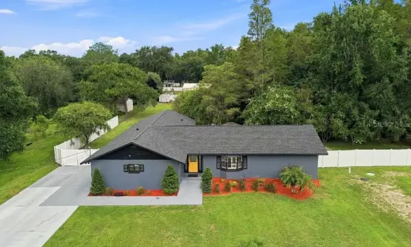 17933 Eagle Lane, Lutz, FL, 33558