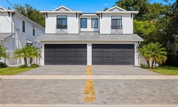410 S Habana Avenue, Unit 1, Tampa, FL, 33609