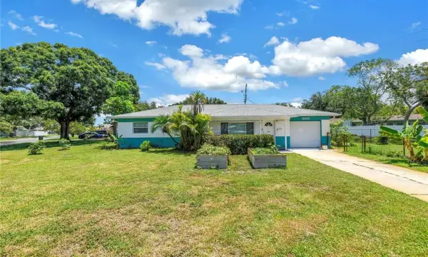 6195 28th Avenue N, St Petersburg, FL, 33710