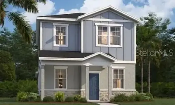 33192 Contentment Way, Wesley Chapel, FL, 33543