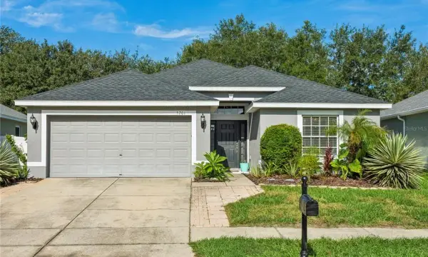 5701 Sweet William Terrace, Land O Lakes, FL, 34639