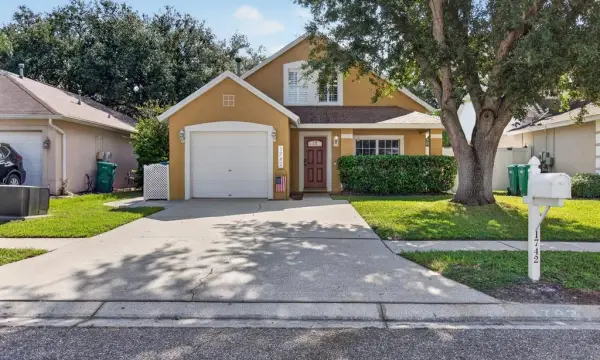 1742 Horsechestnut Court, New Port Richey, FL, 34655