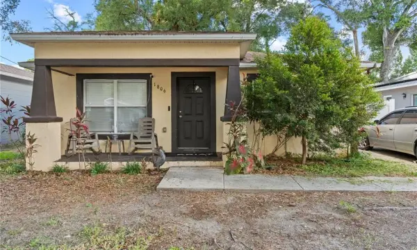 1806 E Curtis Street, Tampa, FL, 33610