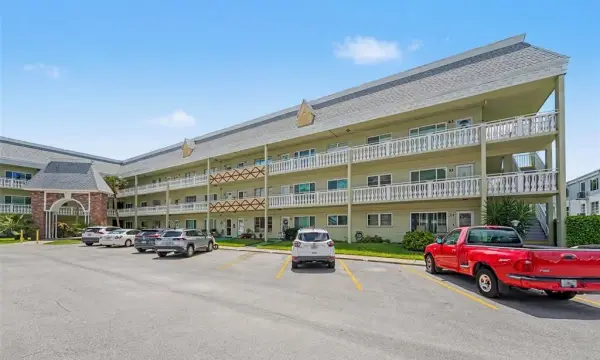 2459 Columbia Drive, Unit 79, Clearwater, FL, 33763