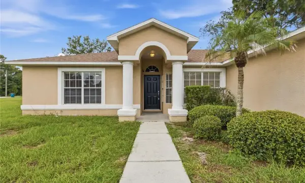 3652 Dothan Avenue, Spring Hill, FL, 34609