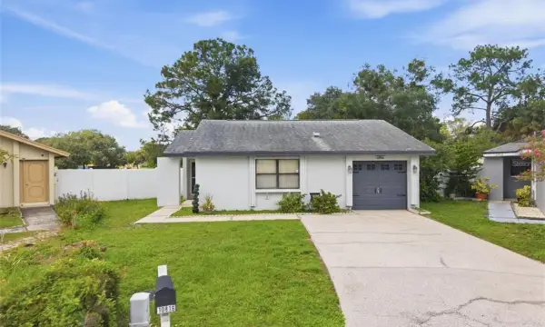 10816 Fairfield Village Drive, Tampa, FL, 33624