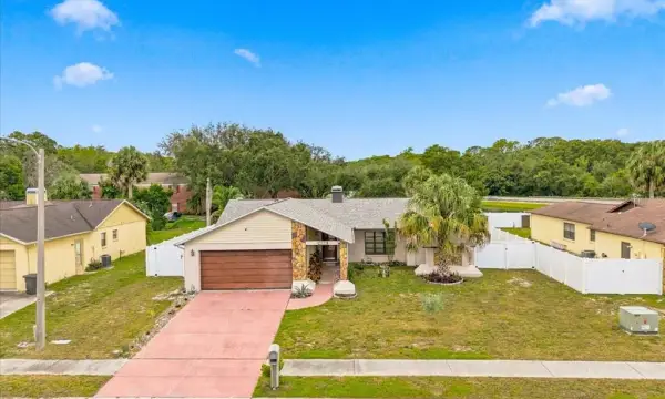 7022 Arbor View Lane, New Port Richey, FL, 34653