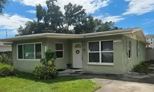 7288 78th Street N, Pinellas Park, FL, 33781