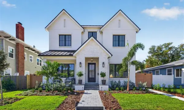 142 22nd Avenue N, St Petersburg, FL, 33704