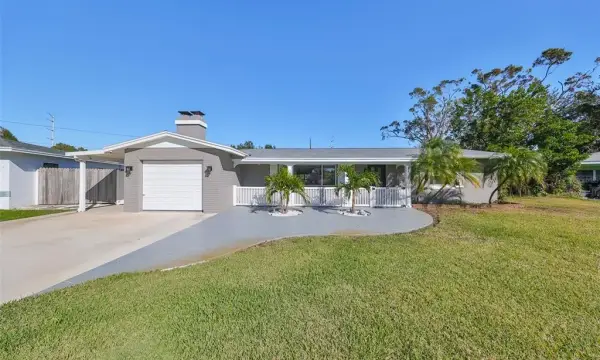 6101 37th Avenue N, St Petersburg, FL, 33710