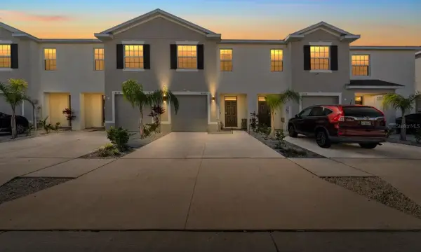 9248 Rock Harbour Way, Tampa, FL, 33637