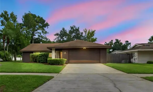 4611 Freshwind Avenue, Tampa, FL, 33624