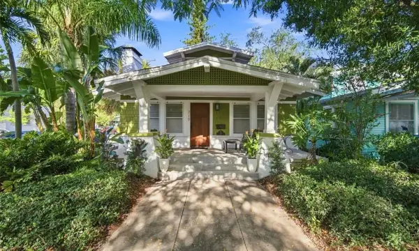 719 S Bungalow Terrace, Tampa, FL, 33606