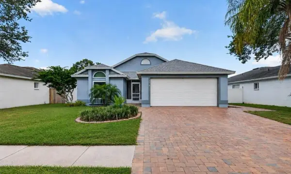 5910 Button Quail Court, Tampa, FL, 33624
