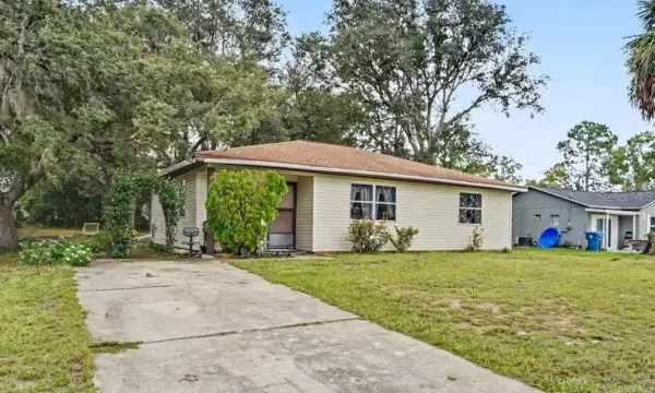 12155 Bagdad Street, Spring Hill, FL, 34608